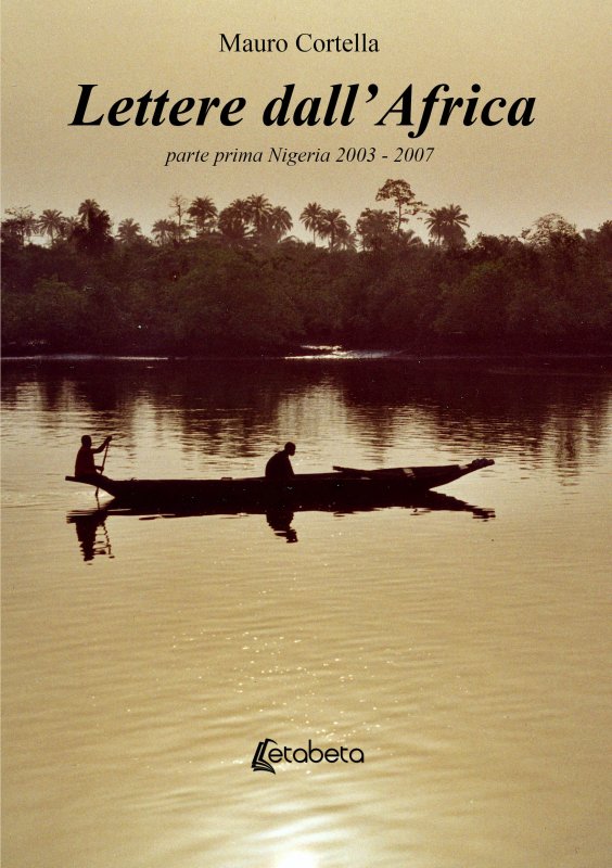 Lettere dall’Africa
