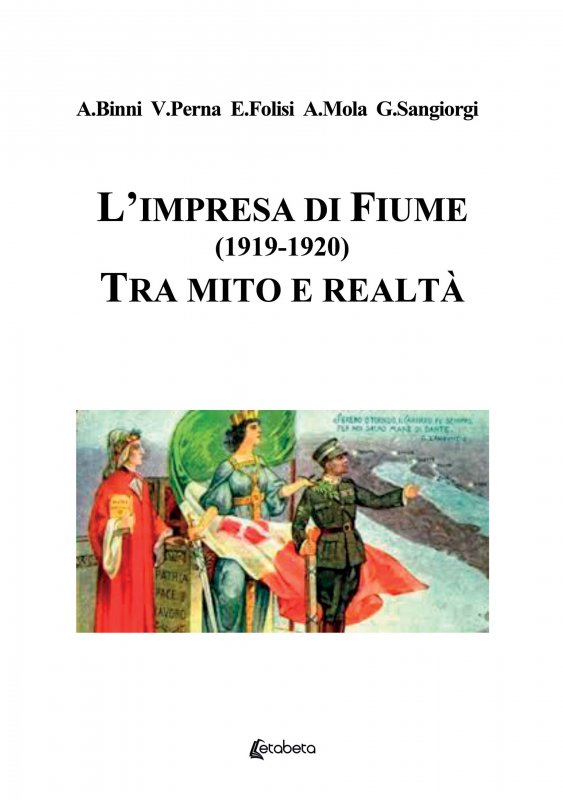 L’impresa di Fiume (1919-1920)