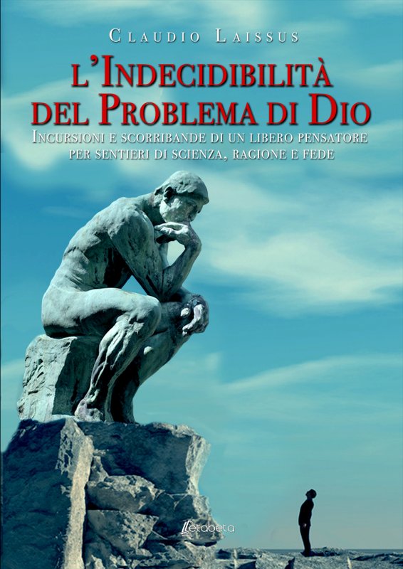 L'indecidibilità del problema di Dio