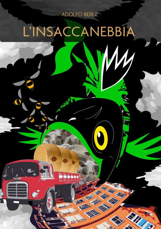L’insaccanebbia