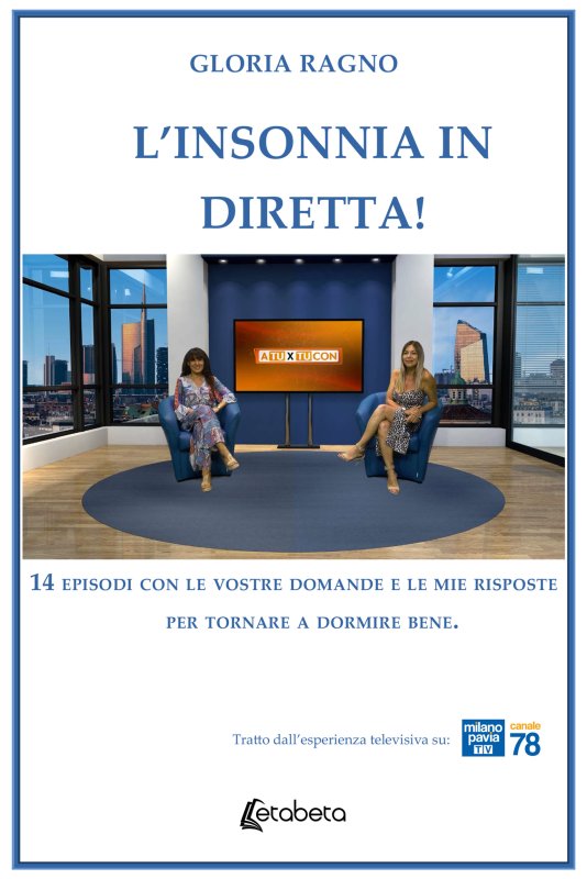 L'insonnia in diretta!