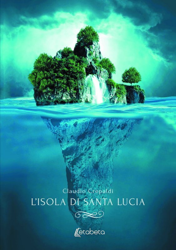 L’isola di Santa Lucia