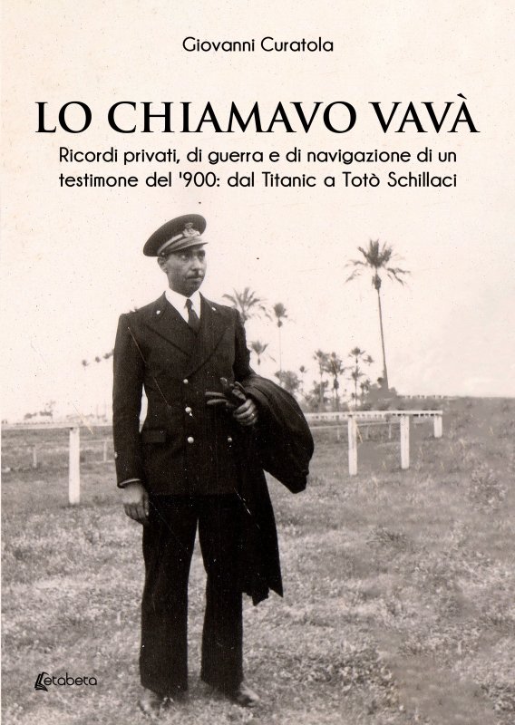 Lo chiamavo Vavà