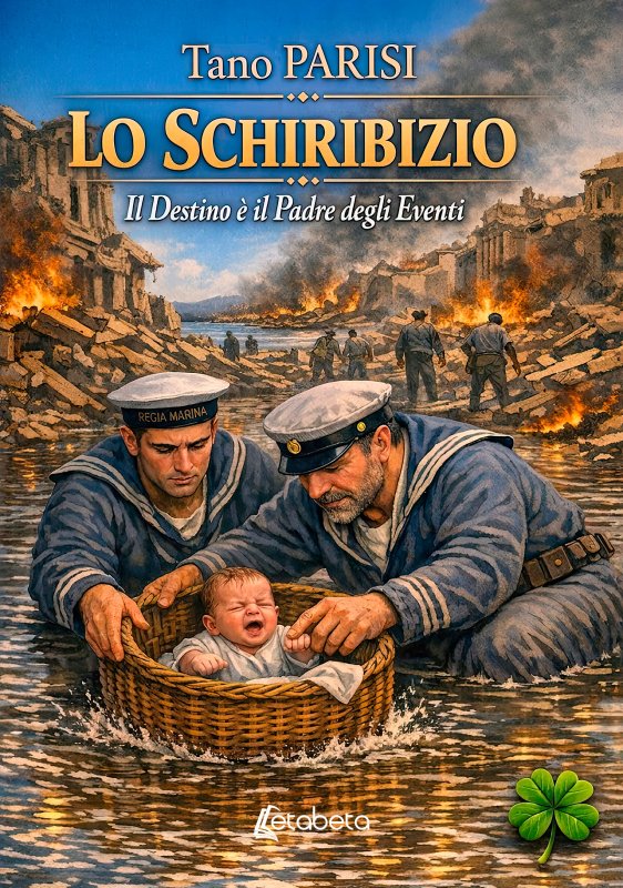 Lo Schiribizio
