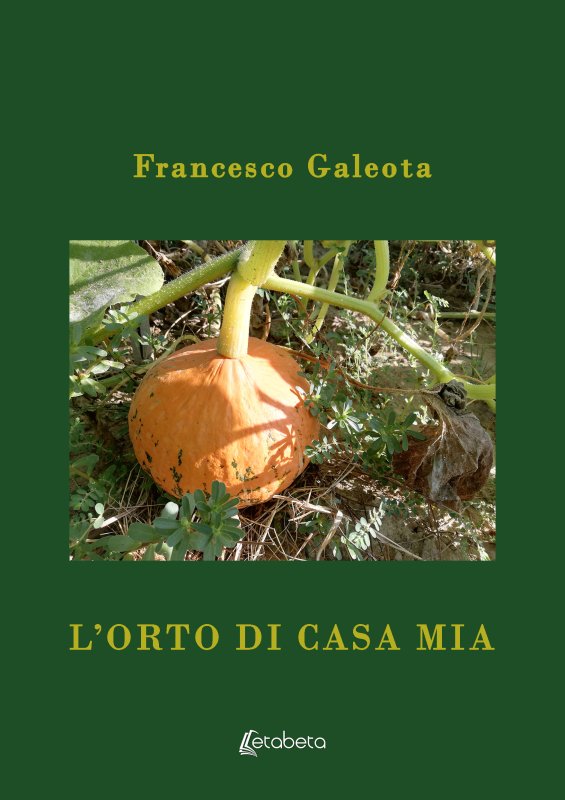 L’orto di casa mia