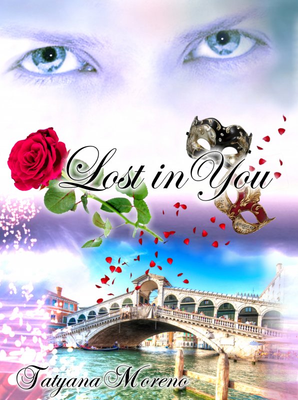 Lost in you