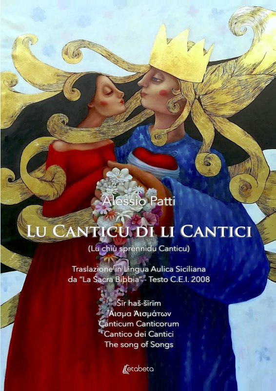 Lu canticu di li cantici