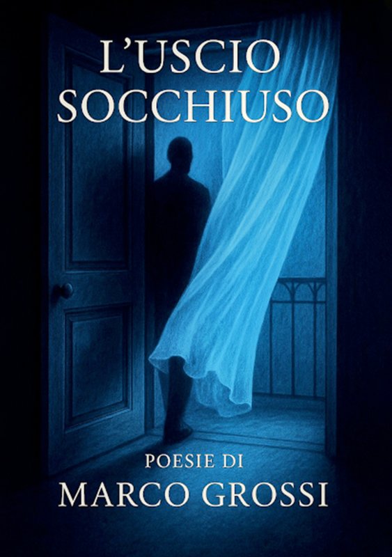 L'uscio socchiuso