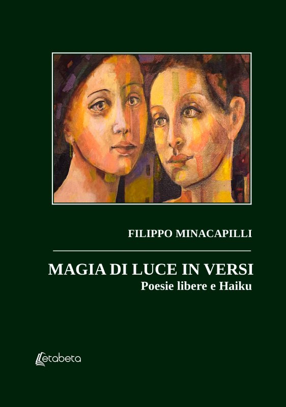 Magia di luce in versi