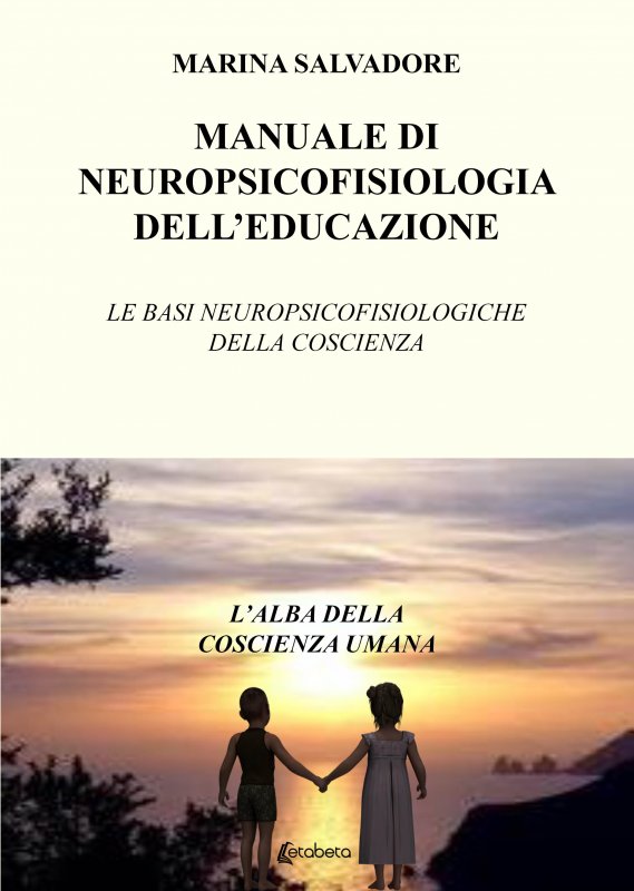 Manuale di neuropsicofisiologia dell’educazione