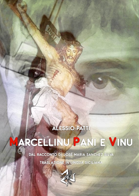 Marcellinu pani e vinu
