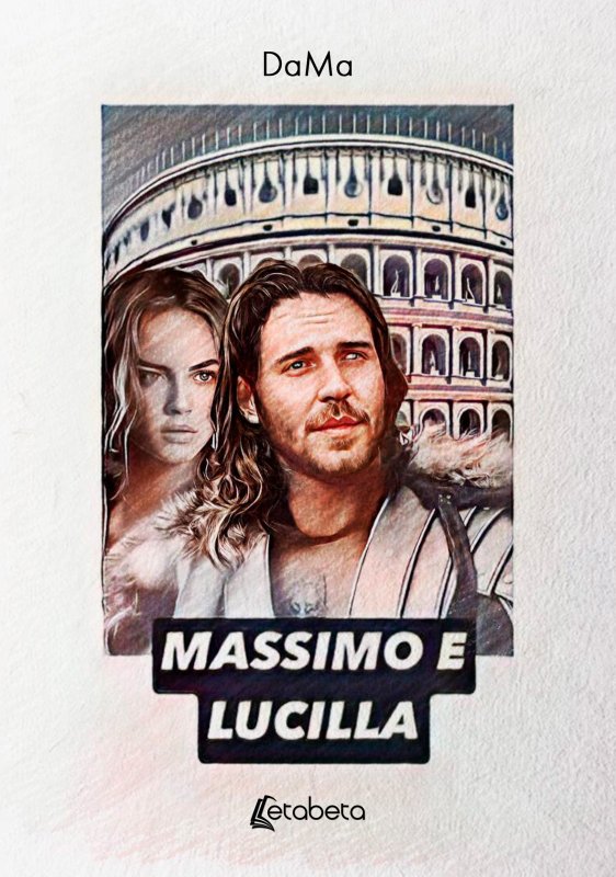 Massimo e Lucilla
