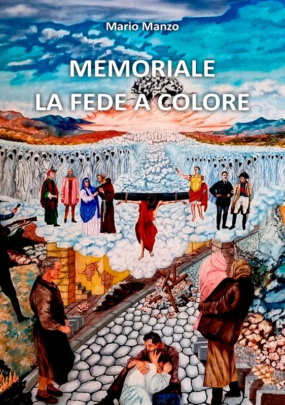 Memoriale. La fede a colori