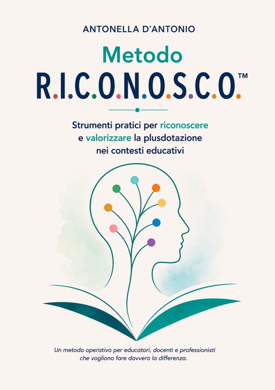 Metodo R.I.C.O.N.O.S.C.O.