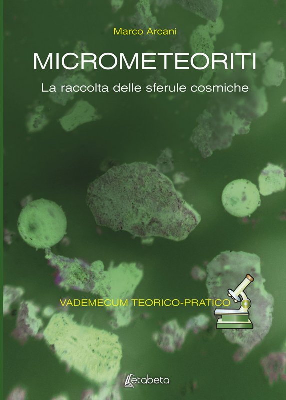 Micrometeoriti