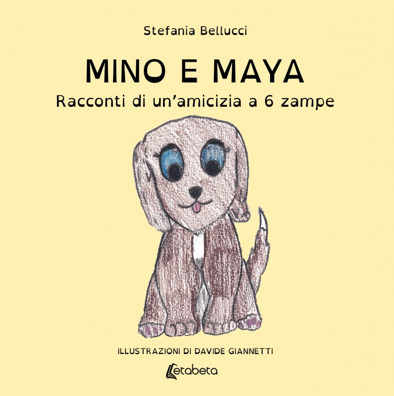 Mino e Maya