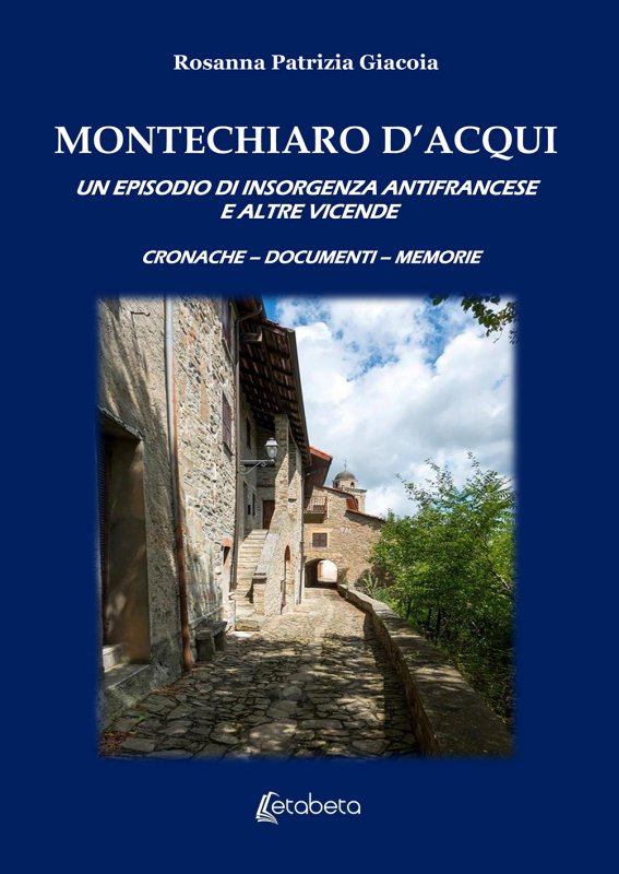 Montechiaro D'Acqui