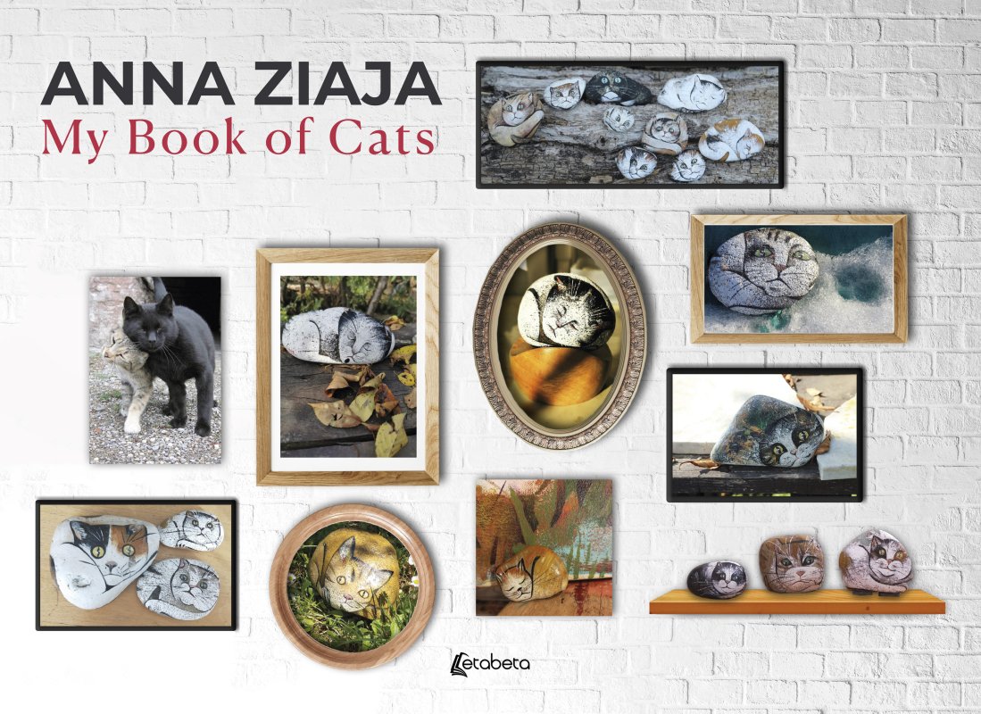 My Book of Cats