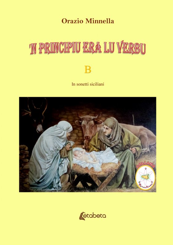 'N principiu era lu verbu