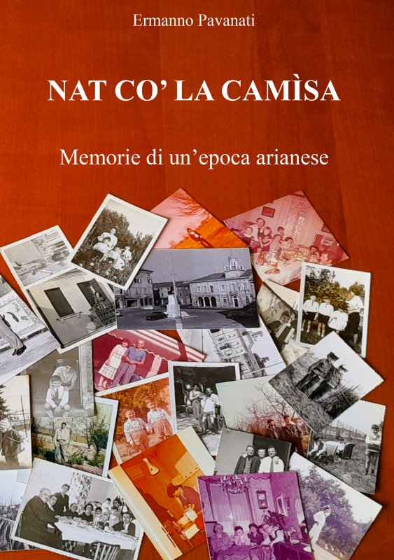 Nat co' la camìsa
