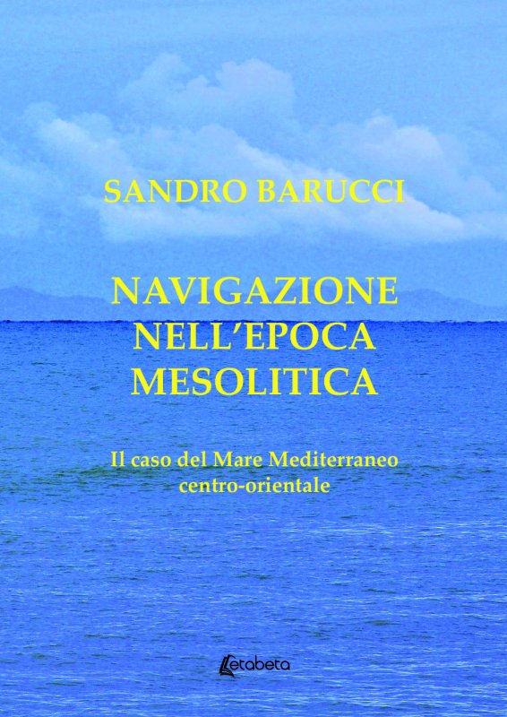 Navigazione nell'Epoca Mesolitica