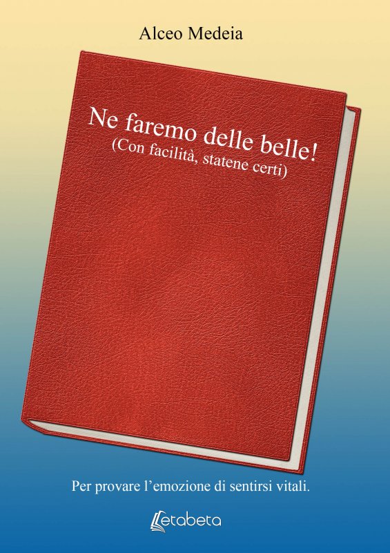 Ne faremo delle belle!