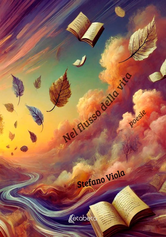 Nel Flusso della vita