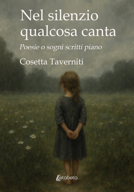 Nel silenzio qualcosa canta