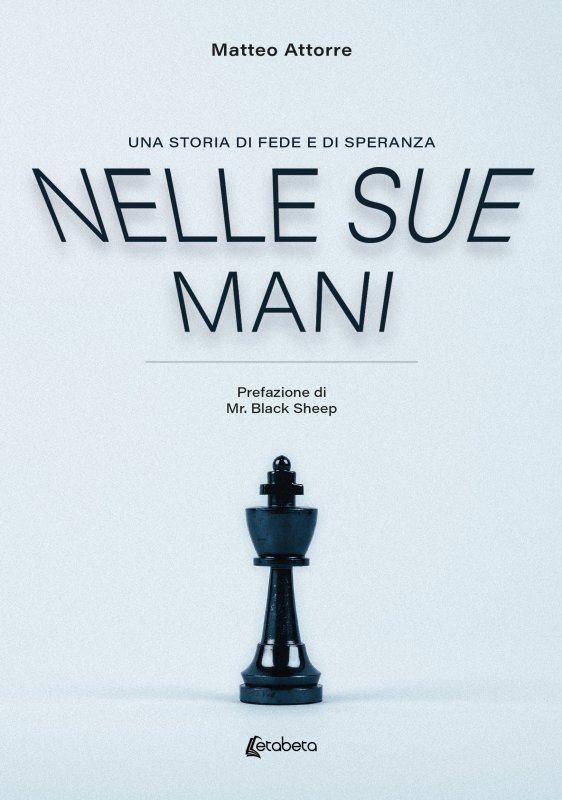 Nelle sue mani