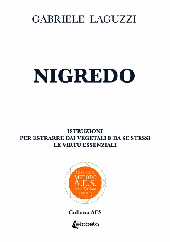 Nigredo