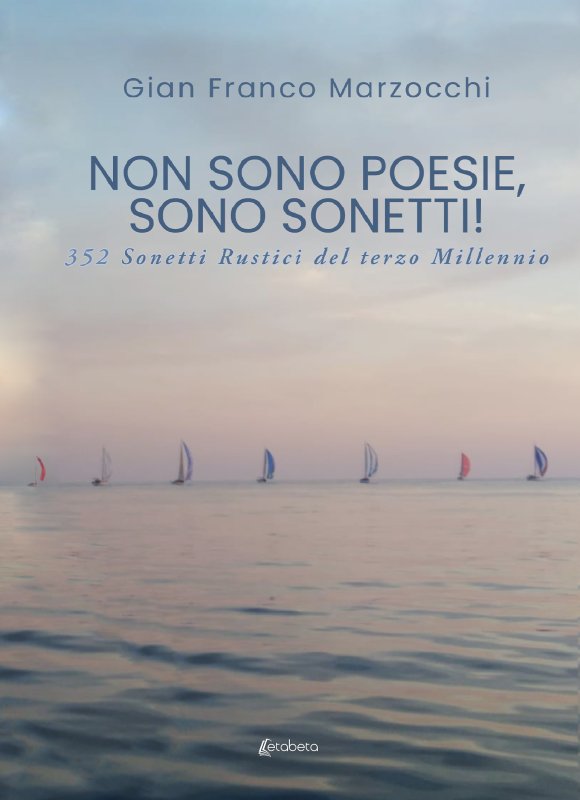 Non sono poesie, sono sonetti!
