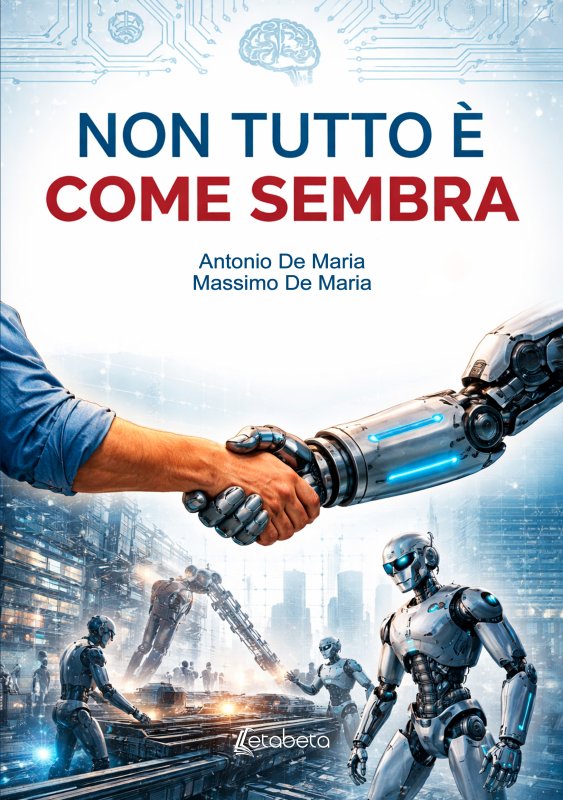 Non tutto è come sembra