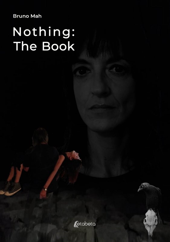 Nothing: The book