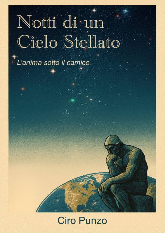 Notti di un Cielo Stellato