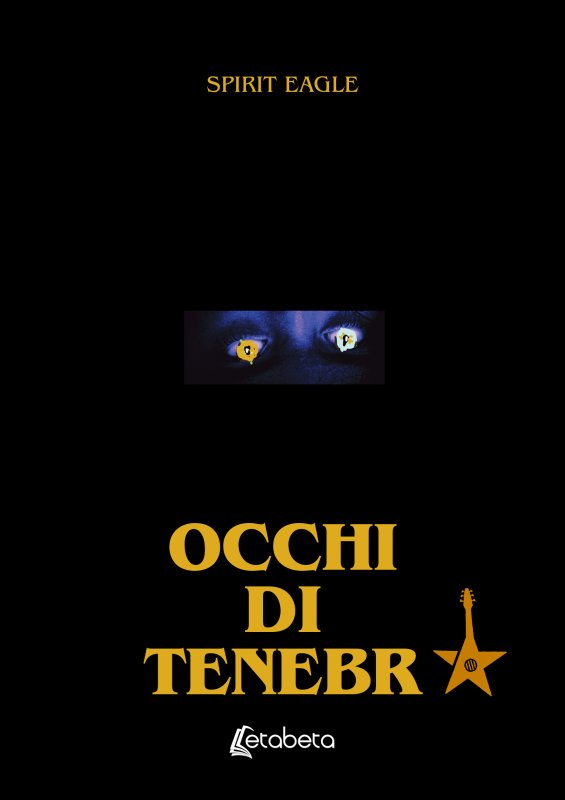 Occhi di tenebra