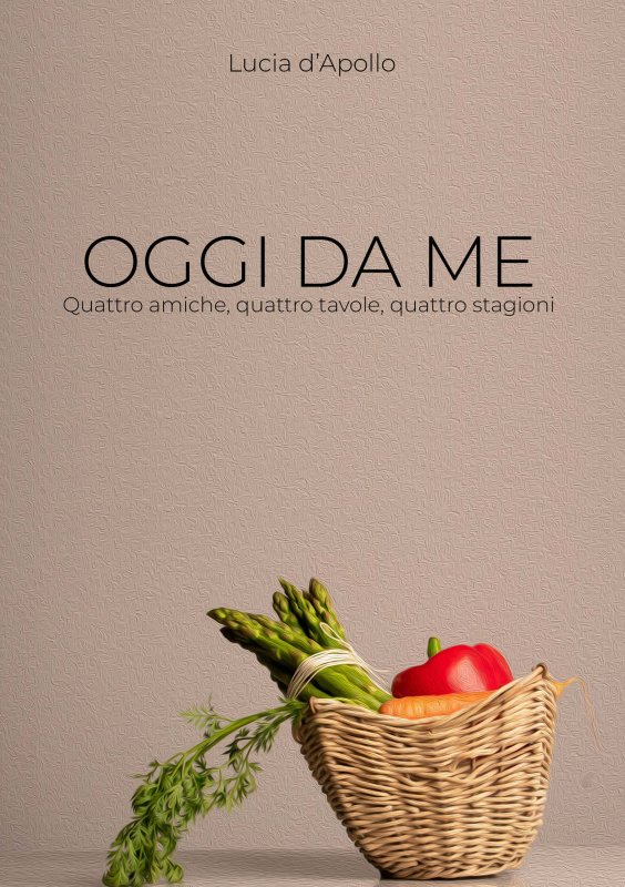 Oggi da me