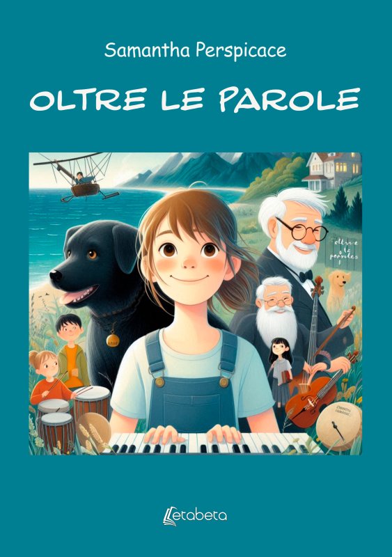 Oltre le parole