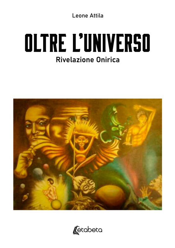 Oltre l’universo