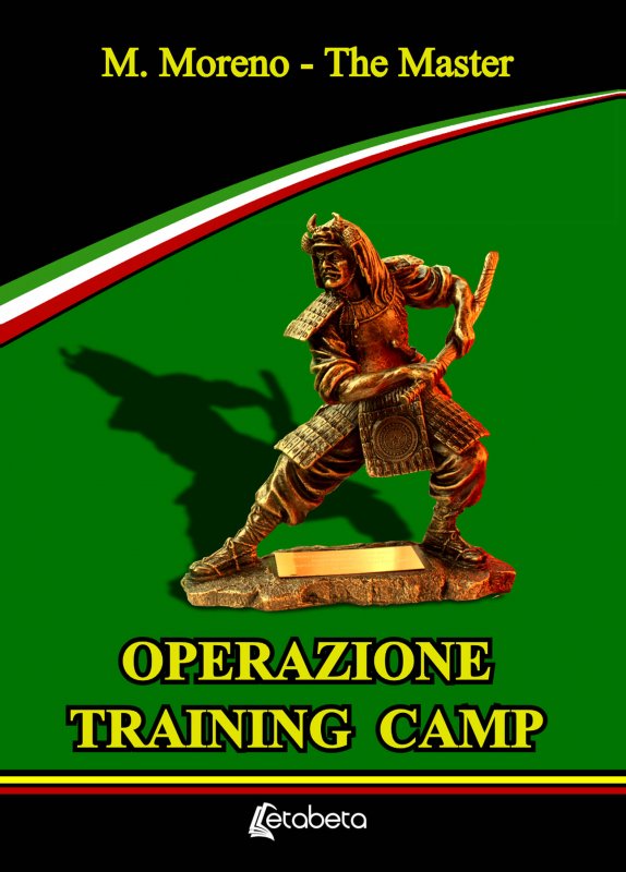 Operazione Training Camp