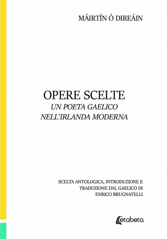 Opere Scelte