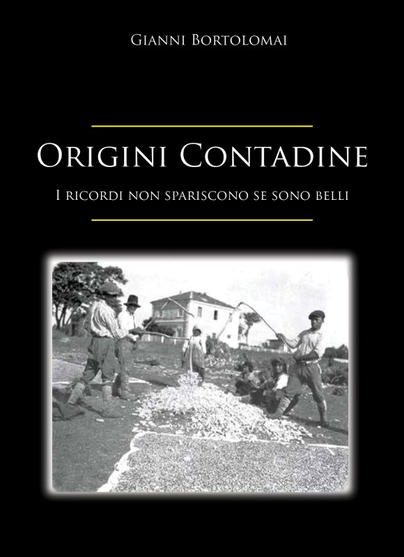 Origini Contadine