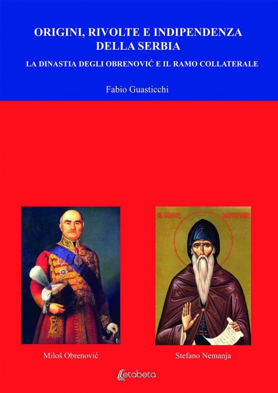 Origini, rivolte e indipendenza della Serbia