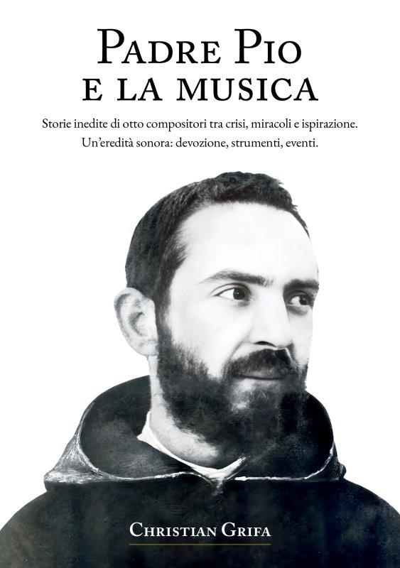 Padre Pio e la musica