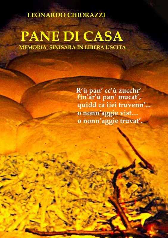 Pane di casa
