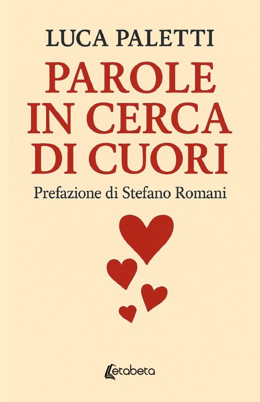 Parole in cerca di cuori