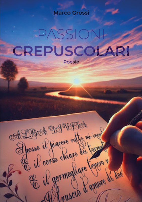 Passioni Crepuscolari