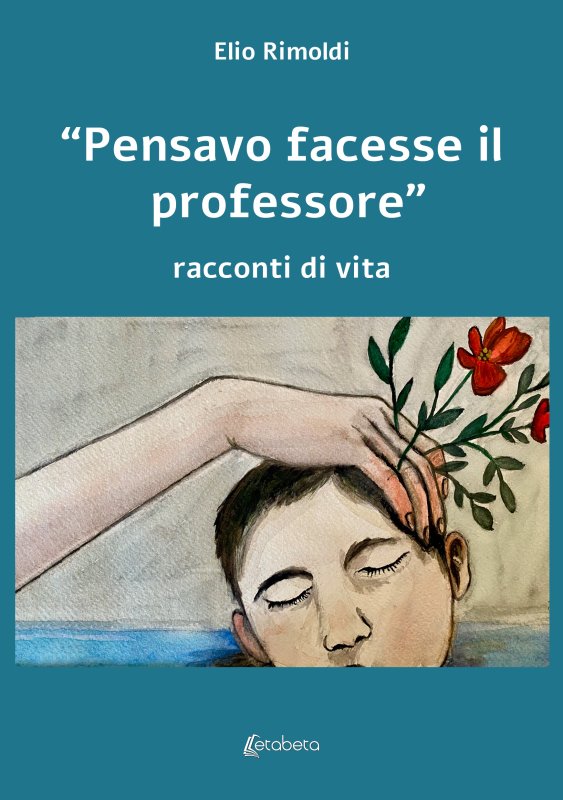 “Pensavo facesse il professore”