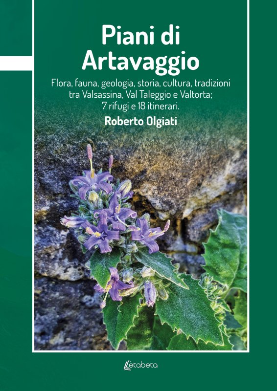 Piani di Artavaggio