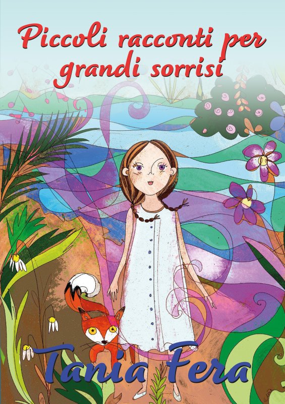 Piccoli racconti per grandi sorrisi