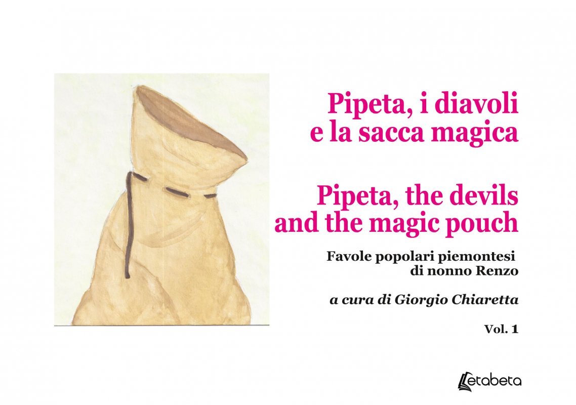 Pipeta, i diavoli e la sacca magica